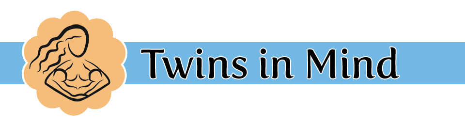 Twins in Mind